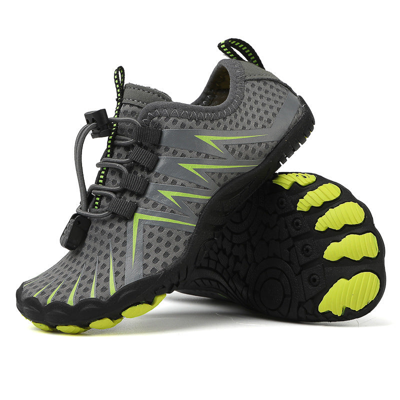 Damen Multifunktionale Lauf-Schuhe mit atmungsaktivem Design EB