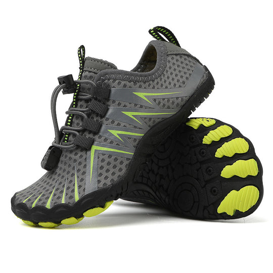 Damen Multifunktionale Lauf-Schuhe mit atmungsaktivem Design EB