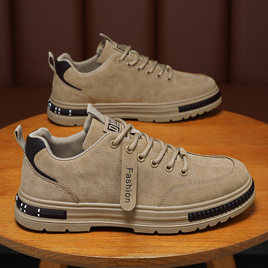 Damen modische Sneakers EB