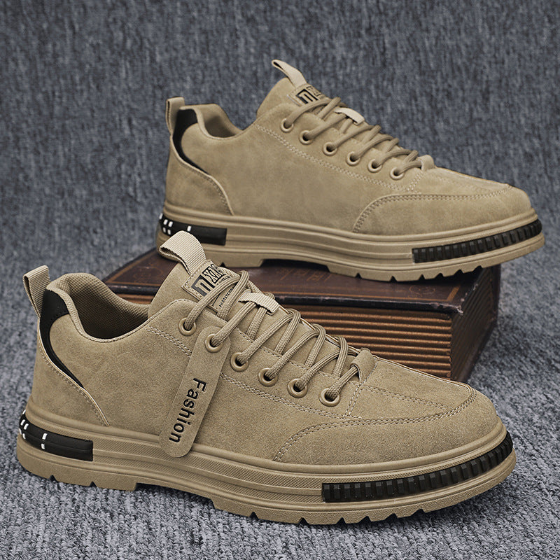 Damen sportliche Freizeitschuhe mit hochentwickelter Dämpfung und robustem Obermaterial EB