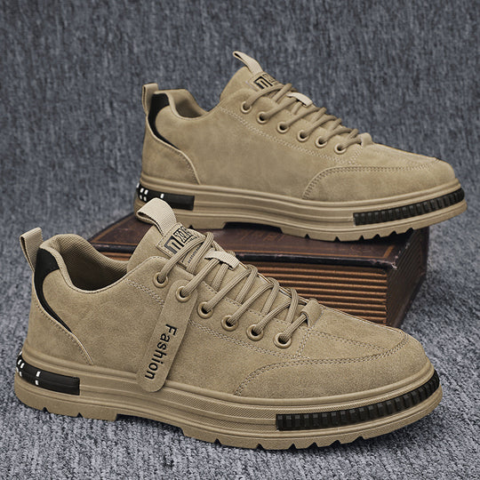 Damen sportliche Freizeitschuhe mit hochentwickelter Dämpfung und robustem Obermaterial EB