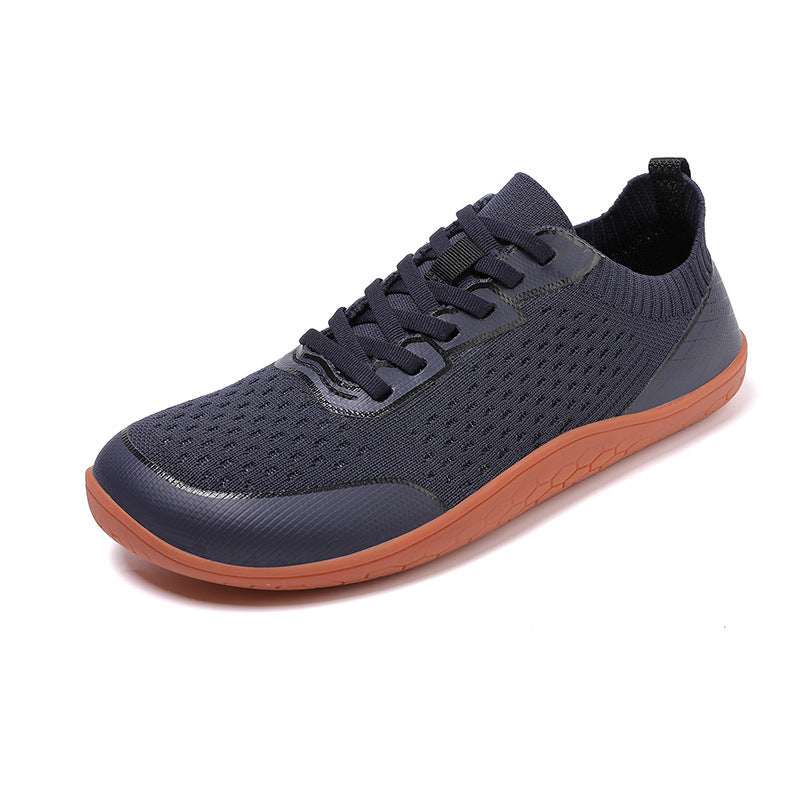 Herren Sportliche atmungsaktive Freizeitschuhe EB