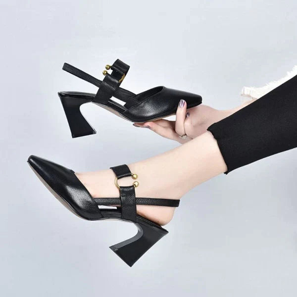 EB | Orthopädische Sandalen für Damen Leichtgewichtig & Atmungsaktiv