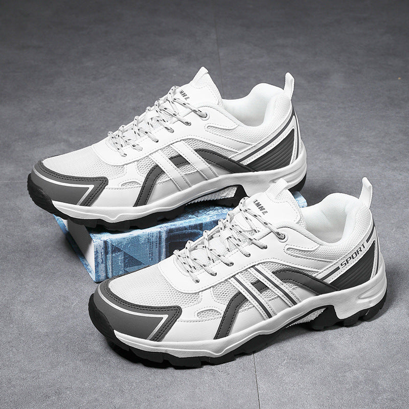 Damen Sportliche und vielseitige Laufschuhe EB