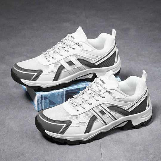 Damen Sportliche und vielseitige Laufschuhe EB