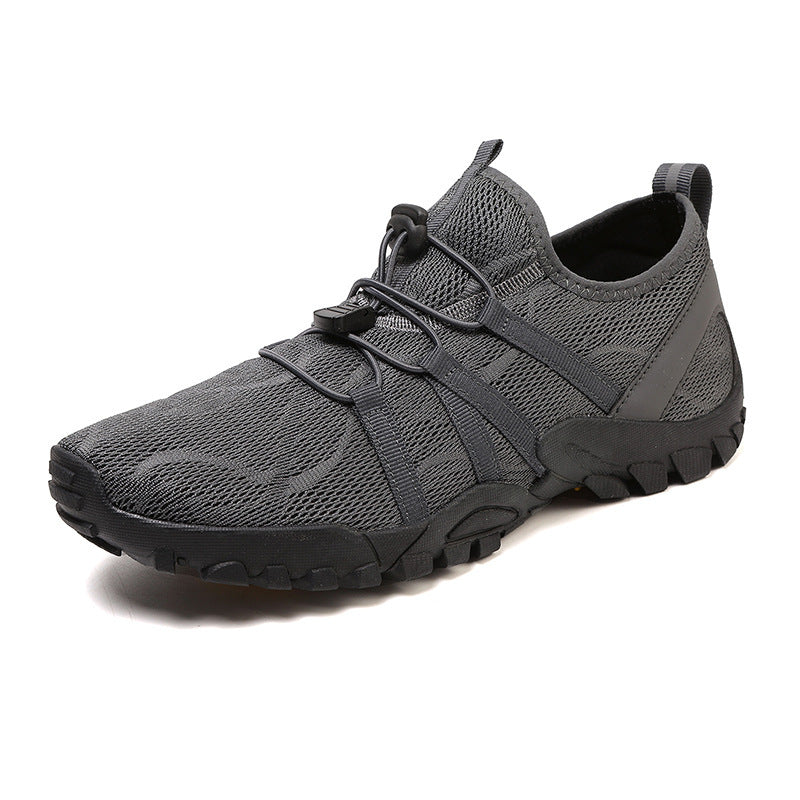 Damen Multifunktionale Aqua-Freizeitschuhe mit optimierter Atmungsaktivität EB