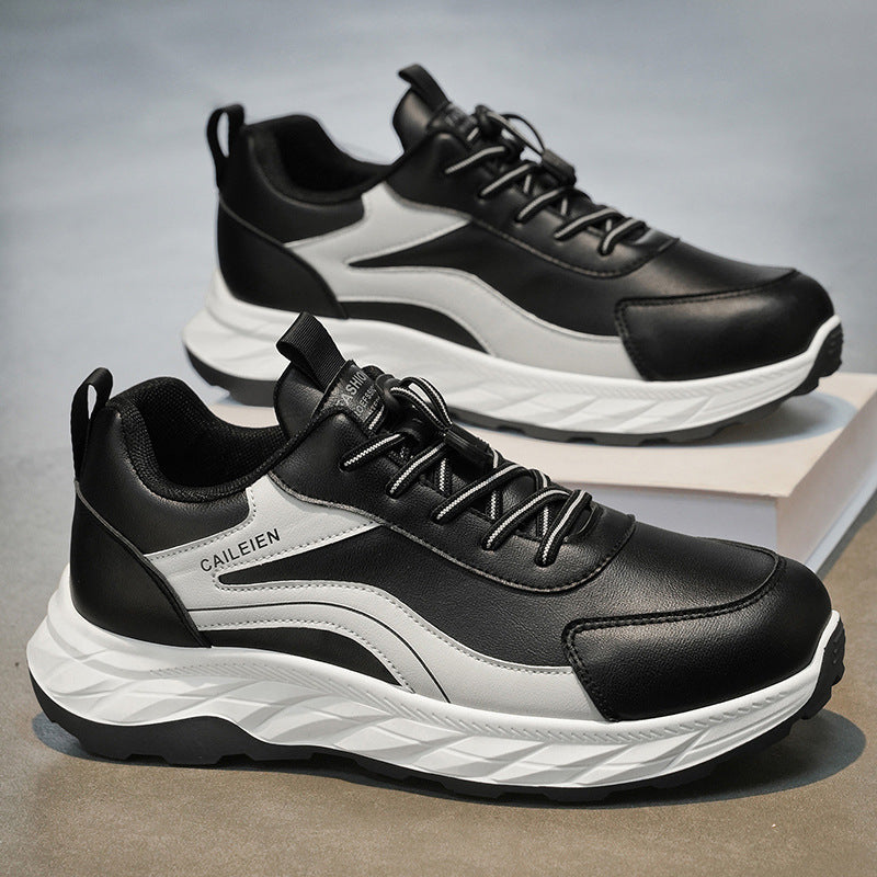 Damen Sportliche Sneakers mit ergonomischem Laufkomfort und widerstandsfähiger Sohle EB