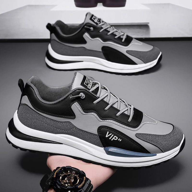 Damen Sportliche Sneaker mit innovativem Dämpfungssystem und atmungsaktiver Oberflächenstruktur EB