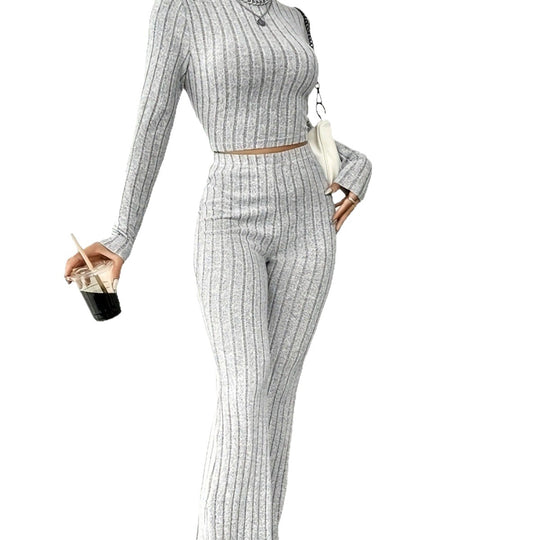Damen modisches Lounge-Set EB