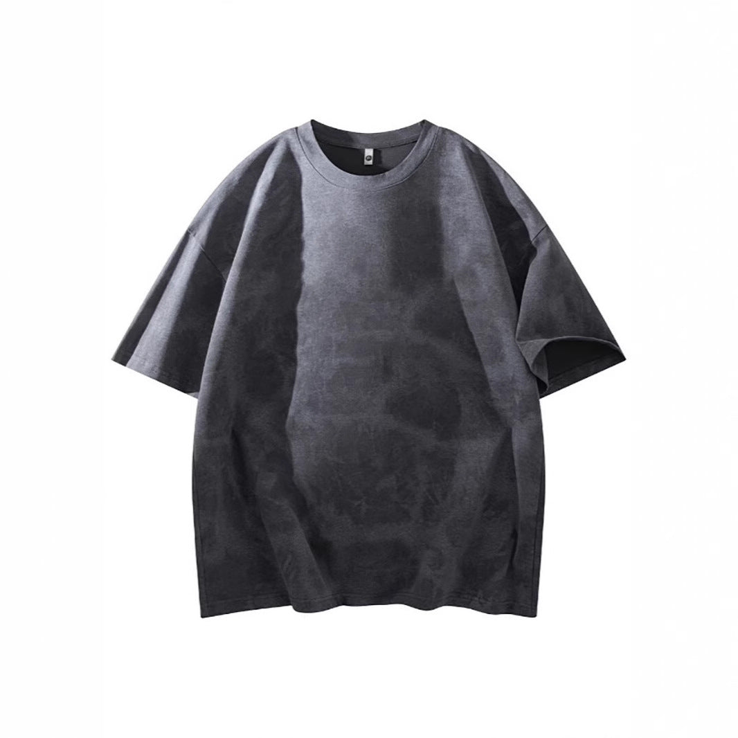 Herren Oversized T-Shirt mit kreativem Muster und angenehmem Tragekomfort EB