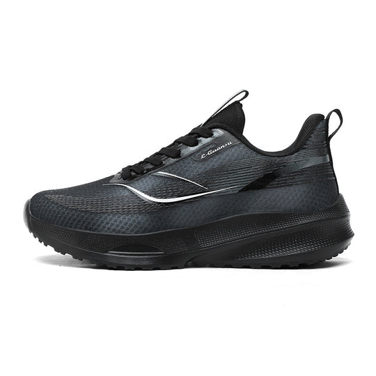 Damen Leichte und atmungsaktive Sportschuhe EB