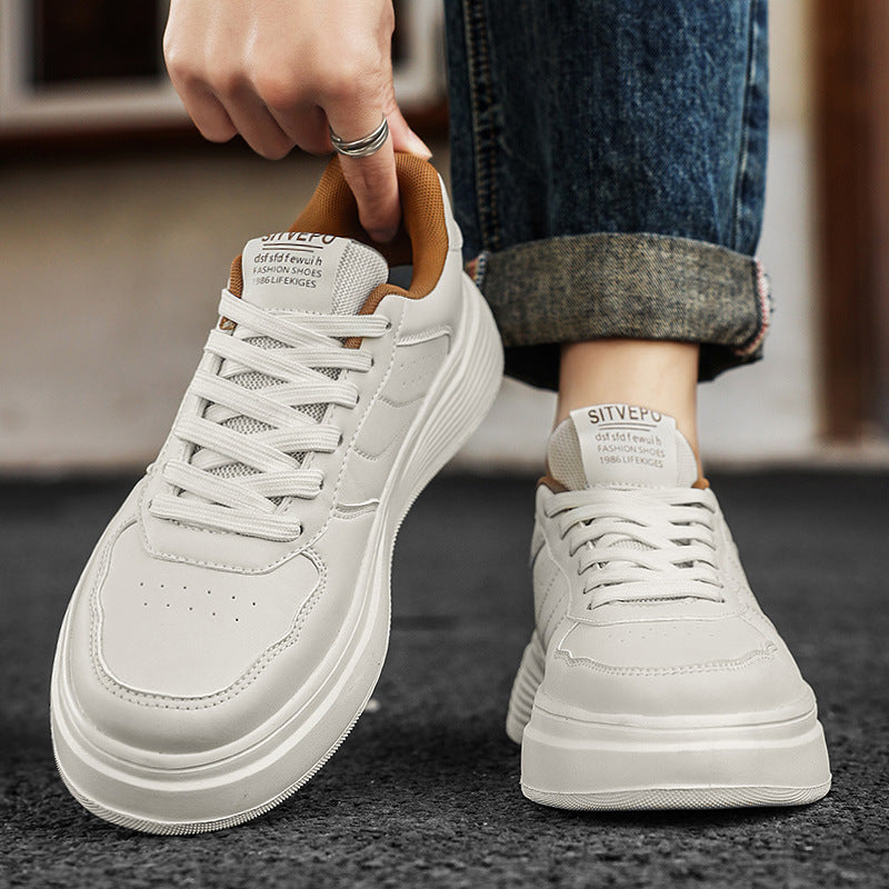 Damen modische Freizeit Sneakers mit hohem Tragekomfort EB