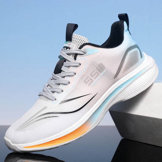 Herren Sportliche Sneakers EB