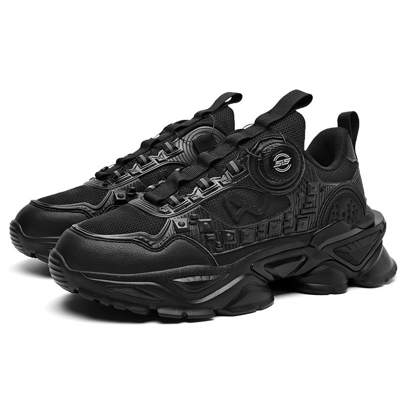 Damen Sportliche Sneakers mit innovativer Schnellschnürtechnologie EB