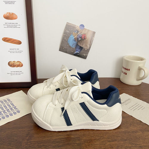 Damen Sportliche Sneaker mit ergonomischem Design und weichem Obermaterial EB