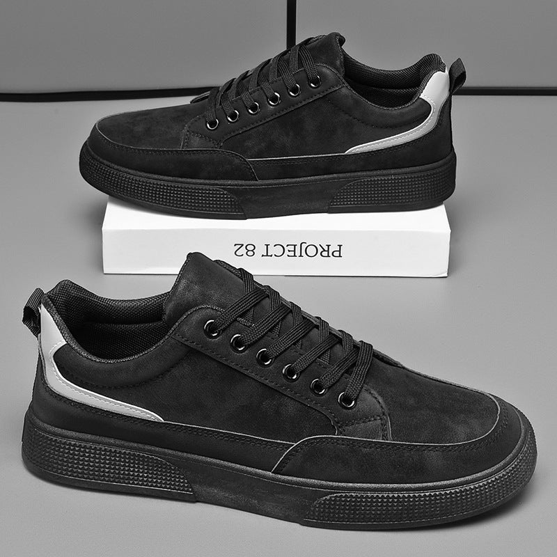 Damen Urban Lifestyle Sneaker mit rutschfester Sohle und atmungsaktiver Konstruktion EB