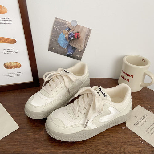 Damen Sportliche Sneakers mit innovativem Komfortdesign EB