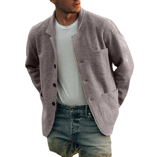 Herren modische Jacke EB
