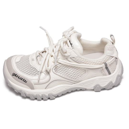 Damen Sportliche Lauf- und Freizeitschuhe EB