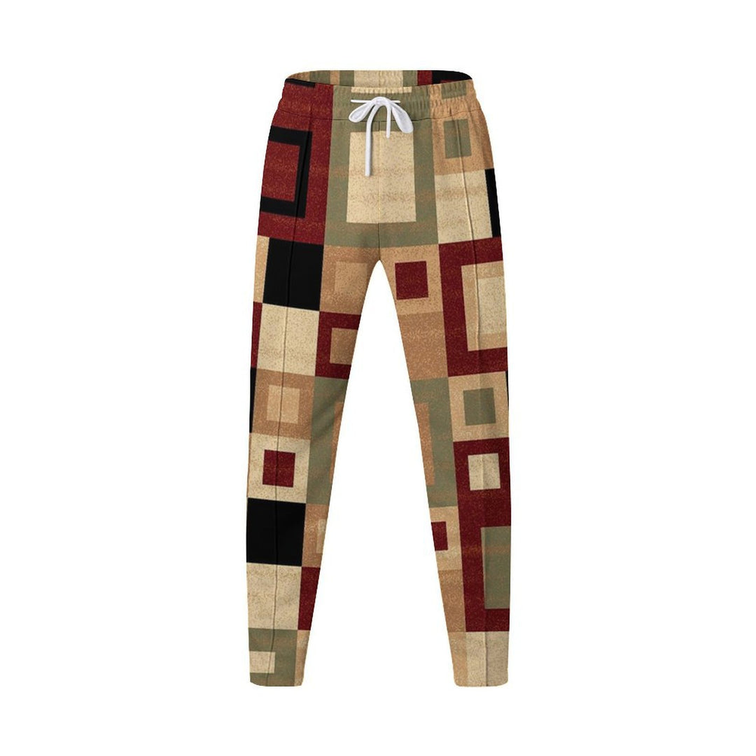 Damen Aktive Freizeit-Hosen EB
