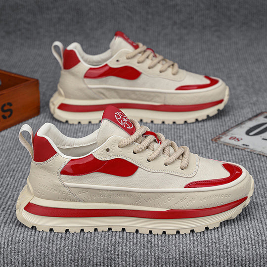 Damen Bequeme Lifestyle Sneaker mit einzigartigem Stabilitätssystem EB