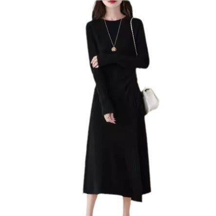 Damen Strickkleid EB