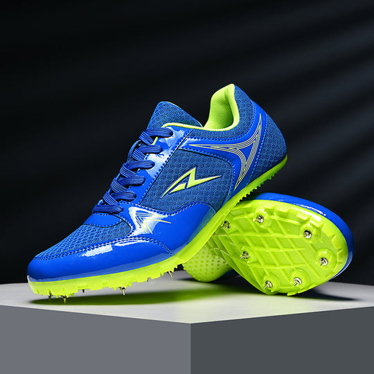 Damen Leichte und atmungsaktive Leichtathletikschuhe EB