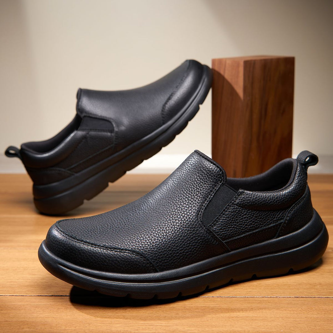Herren Bequeme Freizeitschuhe mit flexibler Dämpfung EB