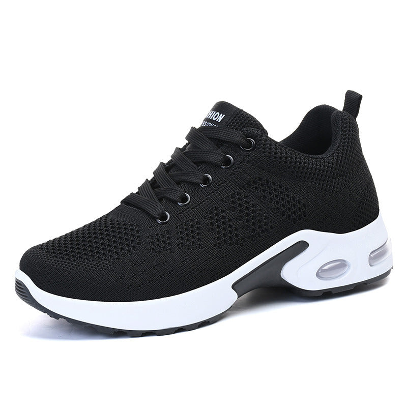 Damen Atmungsaktive Lauf- und Freizeitschuhe mit innovativer Dämpfungstechnologie EB