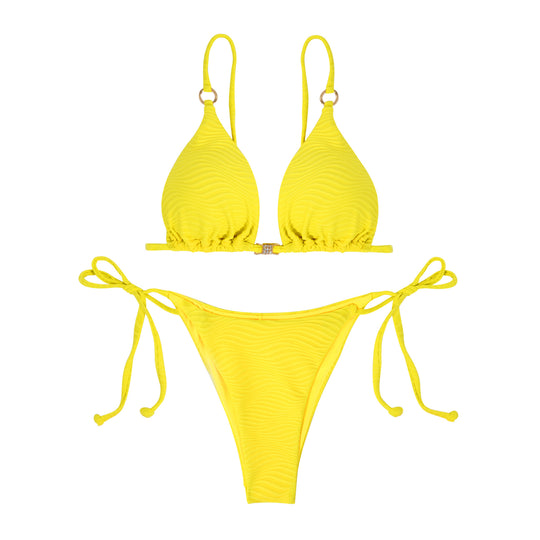 Damen Wakini-Set EB