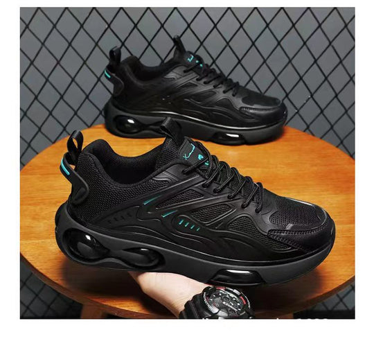 Damen Performance Sneaker mit innovativem Dämpfungssystem und atmungsaktiver Oberfläche EB
