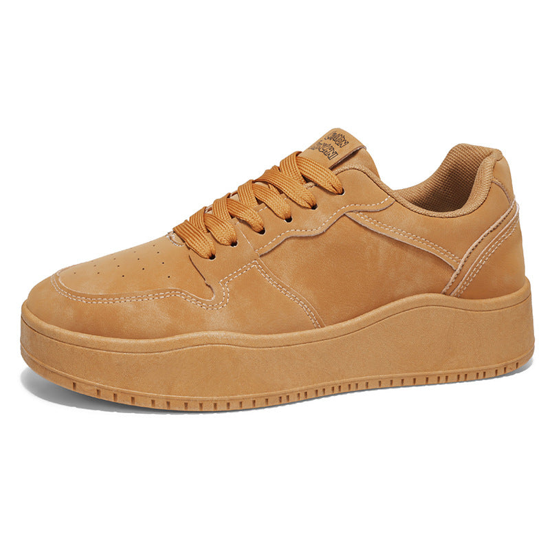 Damen Modische Sneaker EB