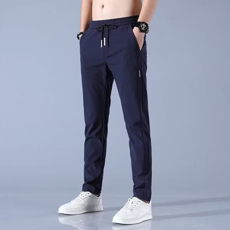 EB | Luxus Herren Golfhose