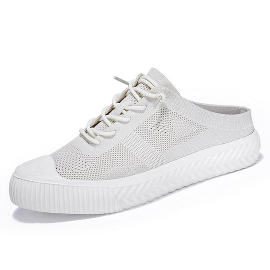 Damen atmungsaktive Sockenschuhe von EB