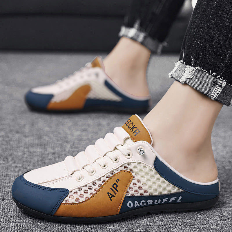 Damen Atmungsaktive Freizeitschuhe mit flexiblem Sohlenprofil EB