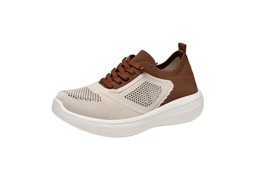 Damen Sportliche Sneaker EB