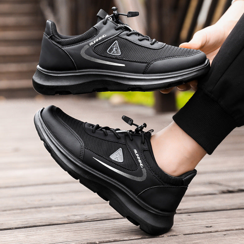 Damen Lauf-Sneaker mit flexibler Dämpfungstechnologie EB