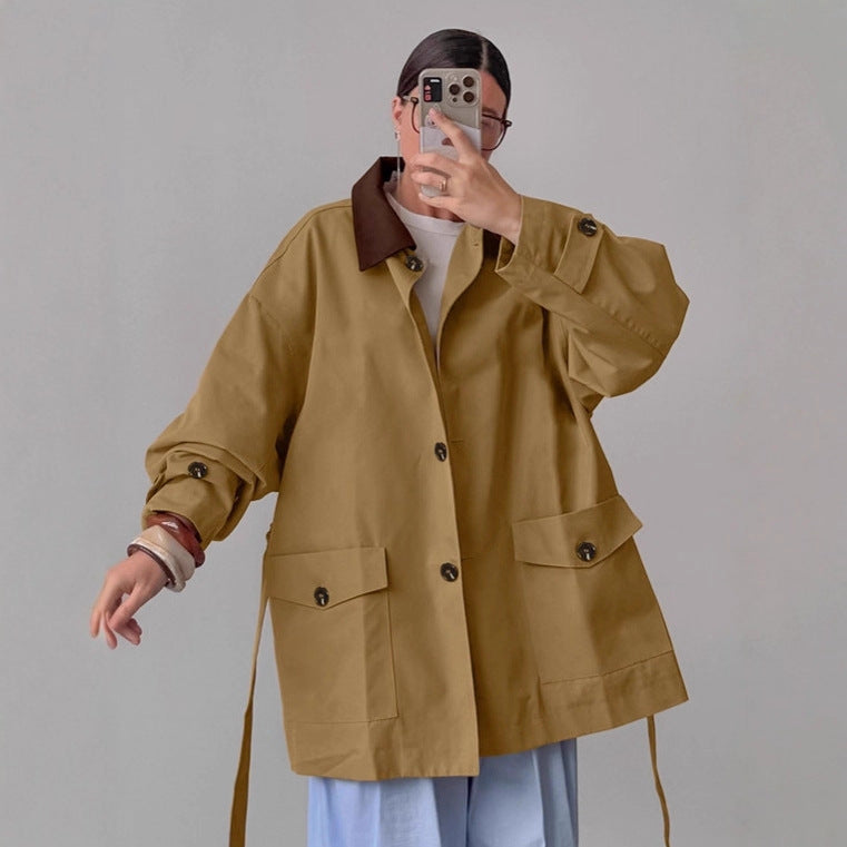 Damen modische Überziehhilfe EB