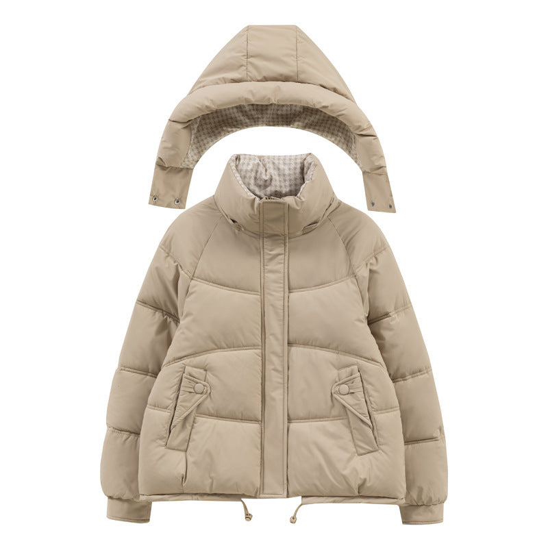 Damen Bewegungsoffensive Winterjacke EB