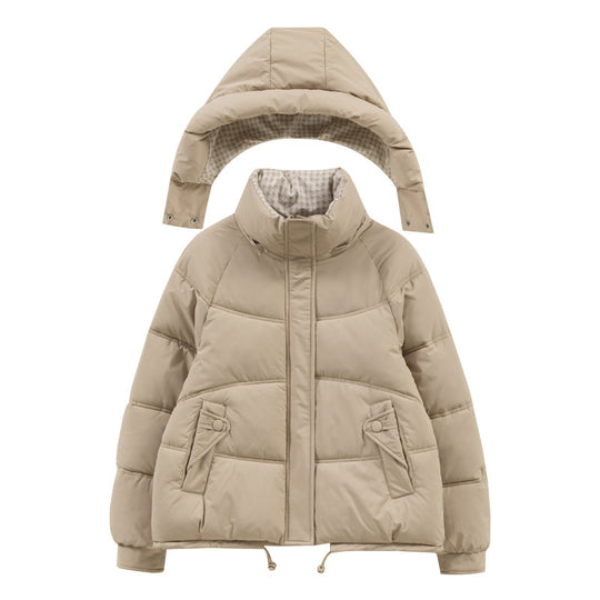 Damen Bewegungsoffensive Winterjacke EB