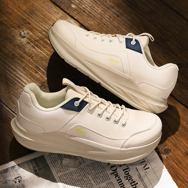 Damen Bequeme Alltags-Sneaker mit dämpfender Sohle und atmungsaktivem Obermaterial EB