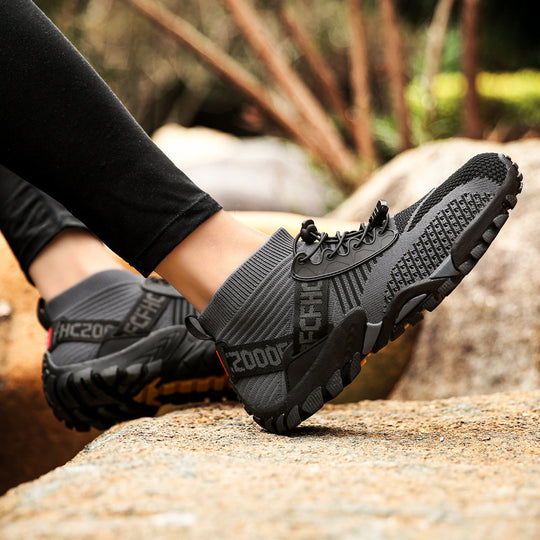 Unisex Hochleistungs-Sportschuhe EB