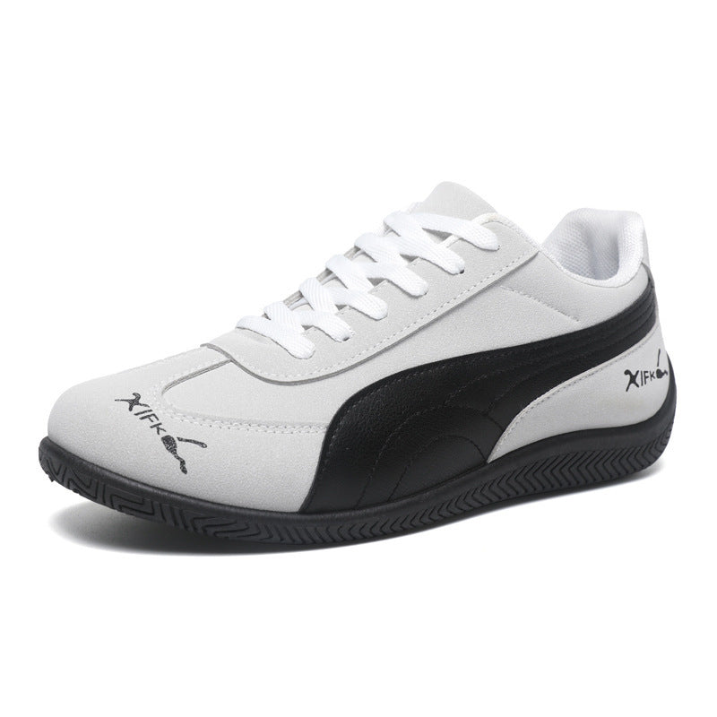 Herren Sportliche Freizeitschuhe mit flexibel dämpfender Sohle EB