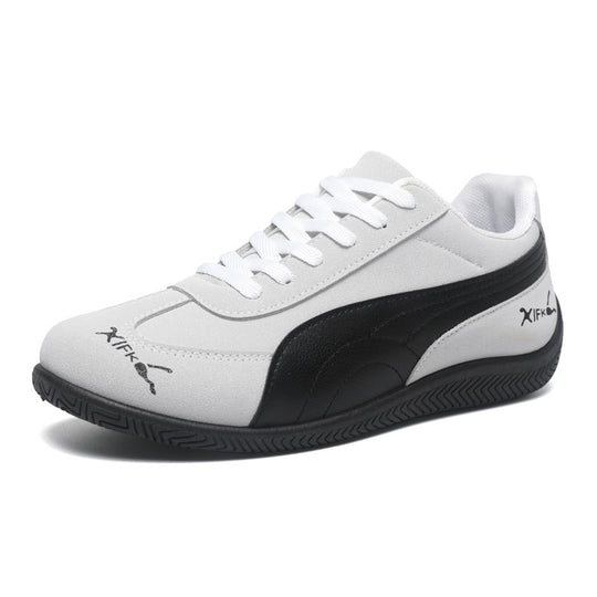 Herren Sportliche Freizeitschuhe mit flexibel dämpfender Sohle EB
