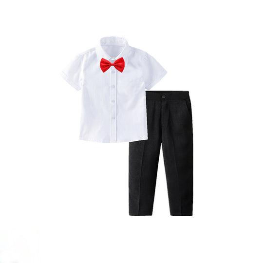 Damen Komfortable und stilvolle Stoffhose EB