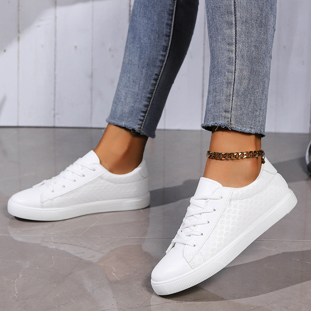 Damen Modische Sneakers EB