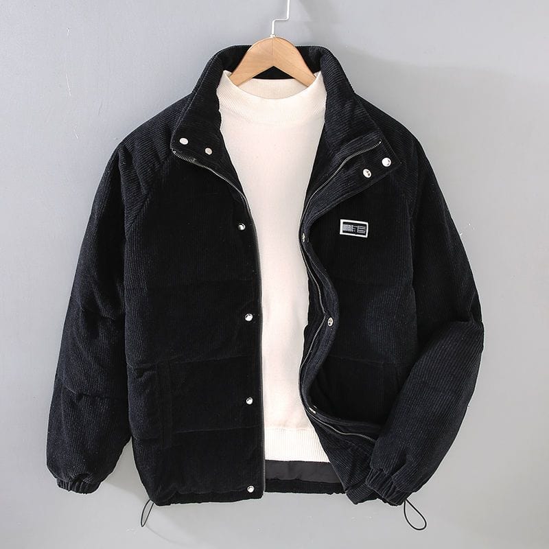 EB | Stylische und Warme Winterjacke