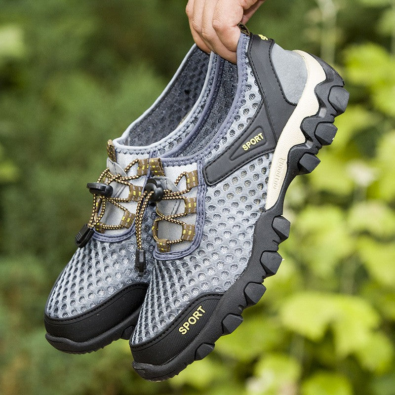 Herren Multifunktionale Sport- und Freizeitschuhe EB