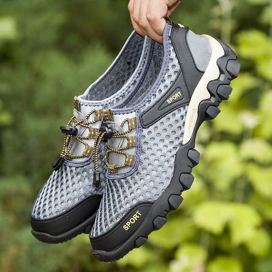 Herren Multifunktionale Sport- und Freizeitschuhe EB
