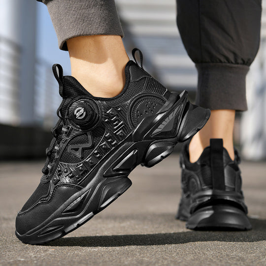 Damen Sportliche Sneakers mit innovativer Schnellschnürtechnologie EB